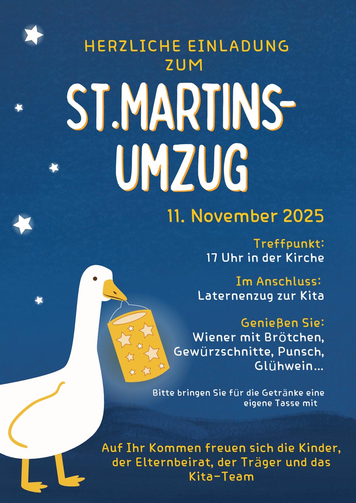 St. Martin