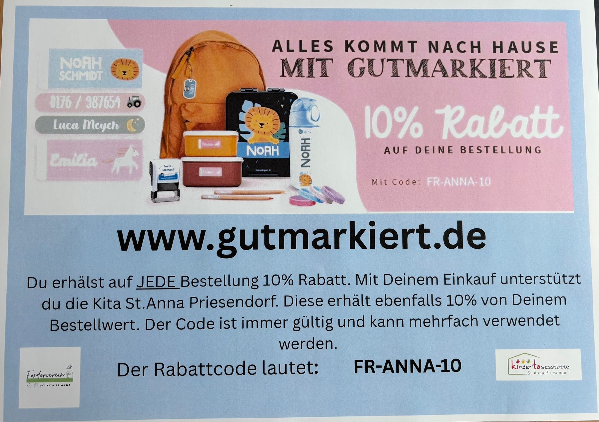 gutmarkiert.de