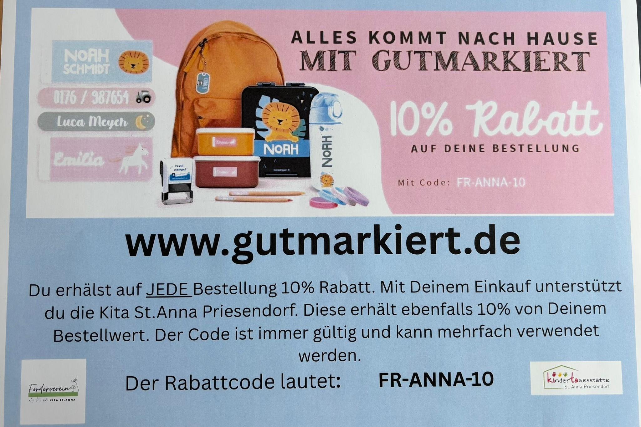 gutmarkiert.de